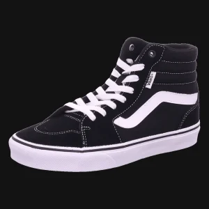 Clearance Schuh Heinrich Damenstiefel sportiv schwarz