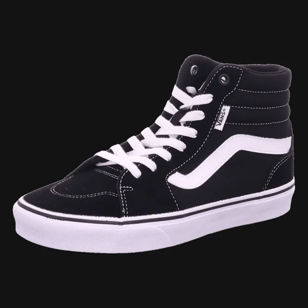 Clearance Schuh Heinrich Damenstiefel sportiv schwarz