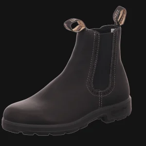 Best Sale Blundstone Damenstiefel sportiv Black