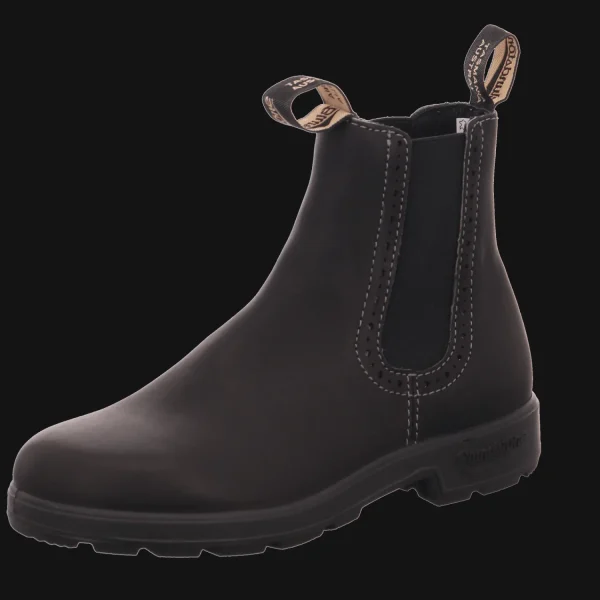 Best Sale Blundstone Damenstiefel sportiv Black