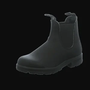 Cheap Blundstone Damenstiefel sportiv schwarz
