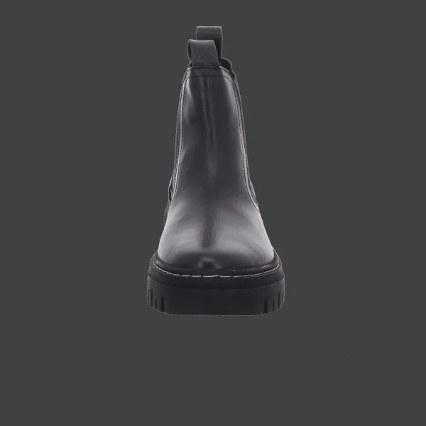 Best TT.BAGATT Damenstiefel sportiv black / black