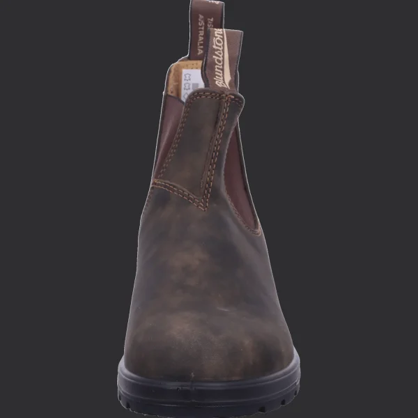 Cheap Blundstone Damenstiefel sportiv rustic brown