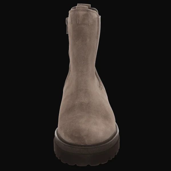 Cheap Gabor Damenstiefel sportiv grau