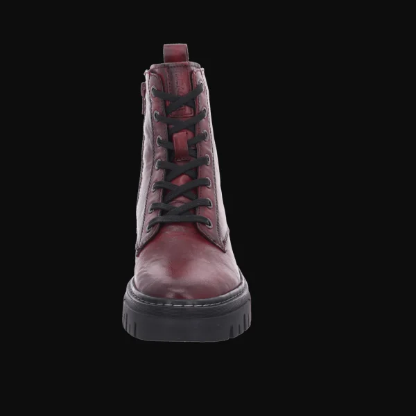 Cheap TT.BAGATT Damenstiefel sportiv dark red