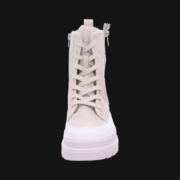 Clearance TT.BAGATT Damenstiefel sportiv beige