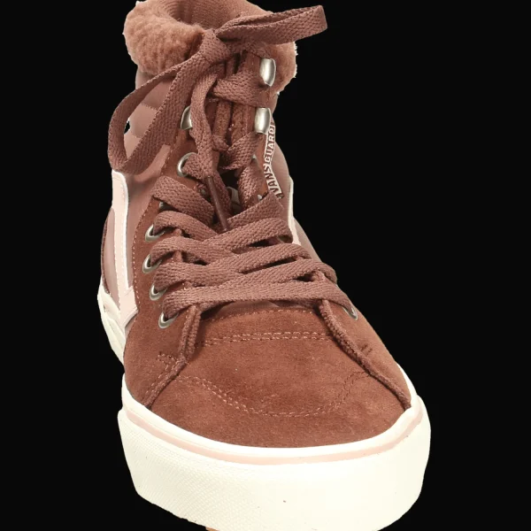 Shop Schuh Heinrich Damenstiefel sportiv braun