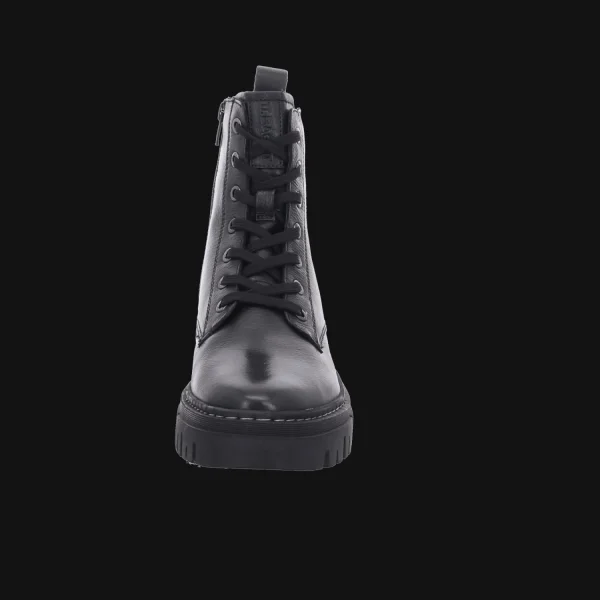 Store TT.BAGATT Damenstiefel sportiv schwarz
