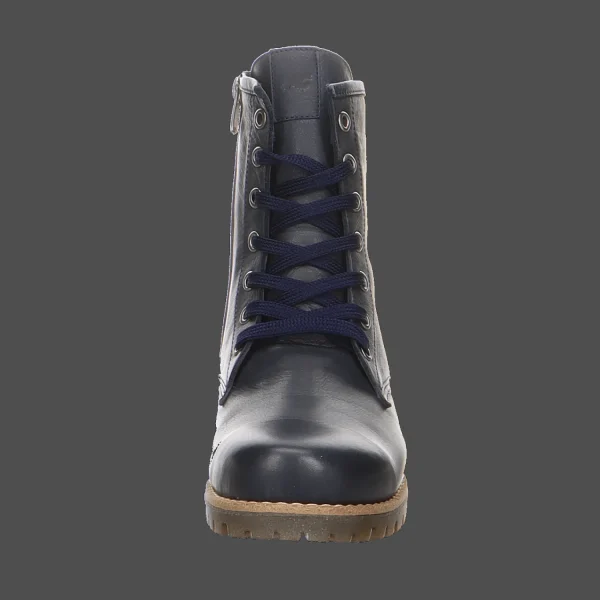 Sale Andrea Conti Damenstiefel sportiv marine