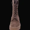 Shop Marc O'Polo Damenstiefel sportiv dark taupe