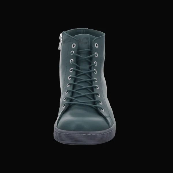Sale Andrea Conti Damenstiefel sportiv bottle/ grau