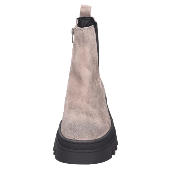 Discount Apple of Eden Damenstiefel sportiv DK Taupe