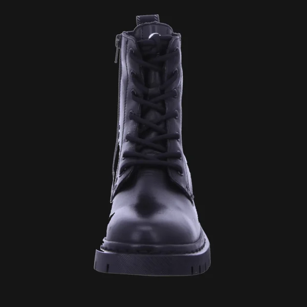 Best Sale Schuh Heinrich Damenstiefel sportiv schwarz