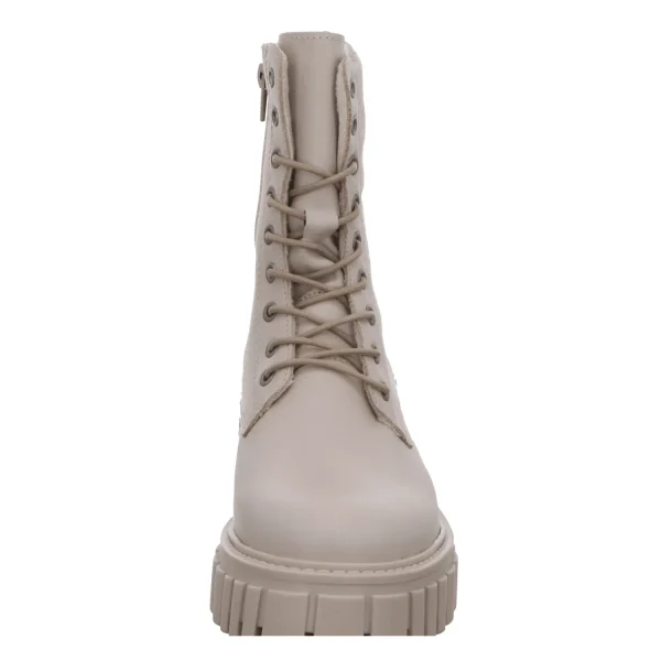 Online Online Shoes Damenstiefel sportiv beige