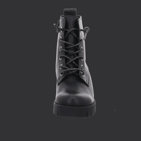 Online Gabor Damenstiefel sportiv schwarz(Se.Strass)