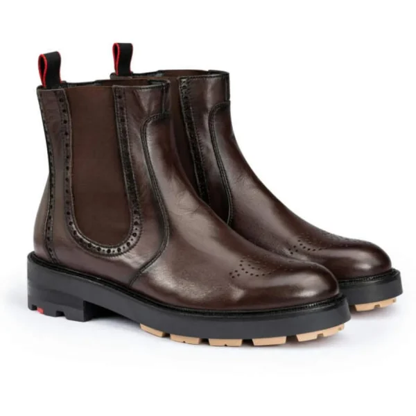 Discount Lloyd Damenstiefel sportiv