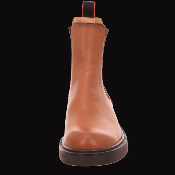New Lloyd Damenstiefel sportiv braun
