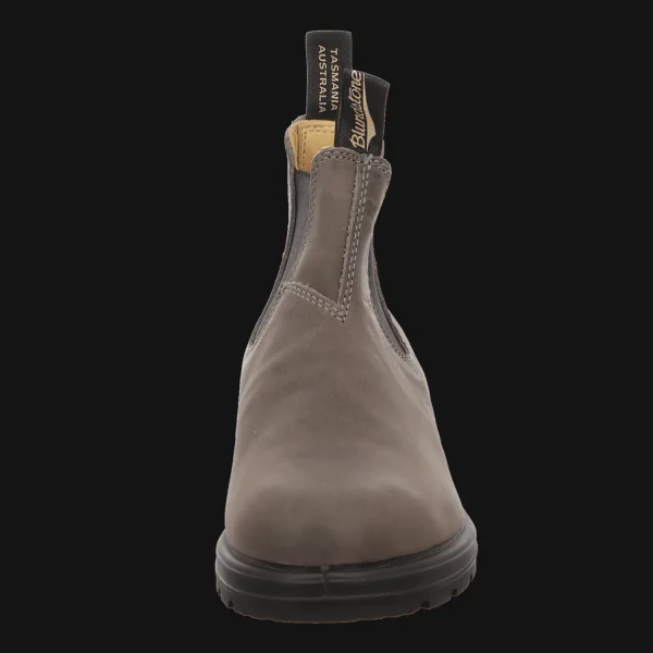 Best Blundstone Damenstiefel sportiv grau