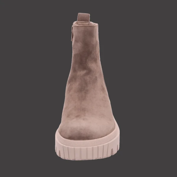 Best Gabor Damenstiefel sportiv braun