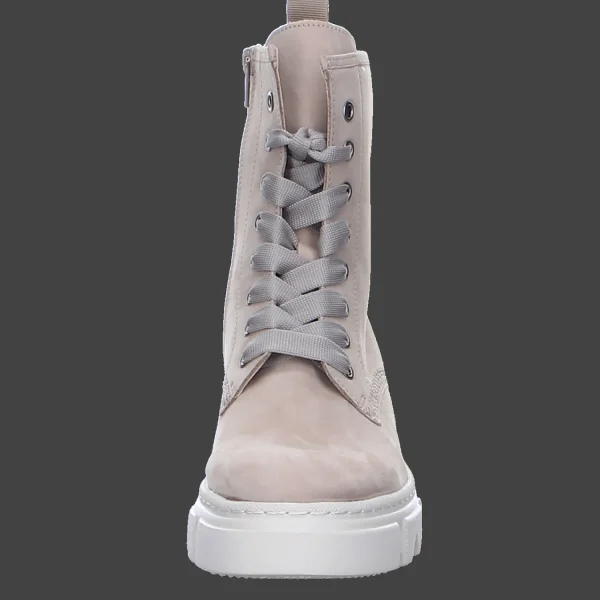 Cheap Gabor Damenstiefel sportiv grau