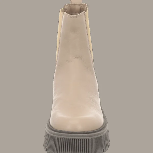 Clearance Mjus Damenstiefel sportiv sand