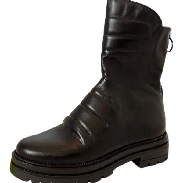 New Mjus Damenstiefel sportiv