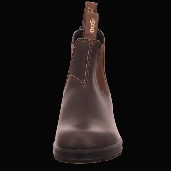 Discount Blundstone Damenstiefel sportiv braun