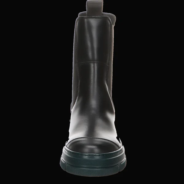 New Gant Damenstiefel sportiv schwarz