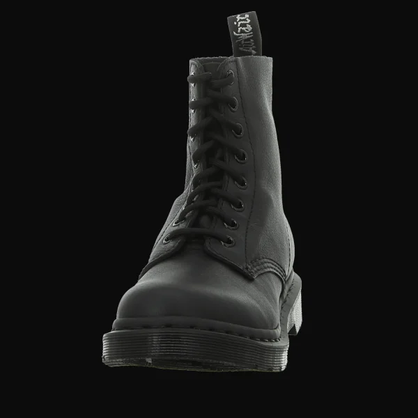 Best Sale Dr. Martens Airwair Damenstiefel sportiv black