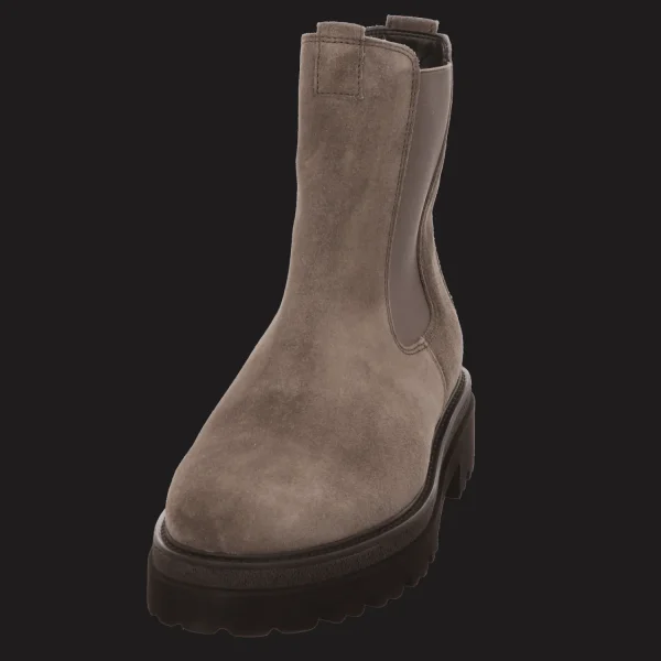 Cheap Gabor Damenstiefel sportiv grau