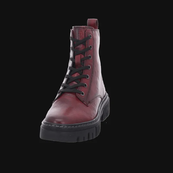 Cheap TT.BAGATT Damenstiefel sportiv dark red