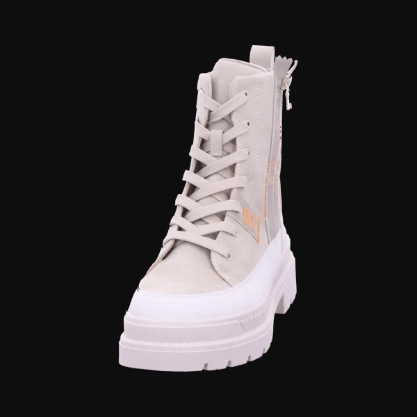 Clearance TT.BAGATT Damenstiefel sportiv beige