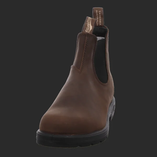 Best Sale Blundstone Damenstiefel sportiv braun
