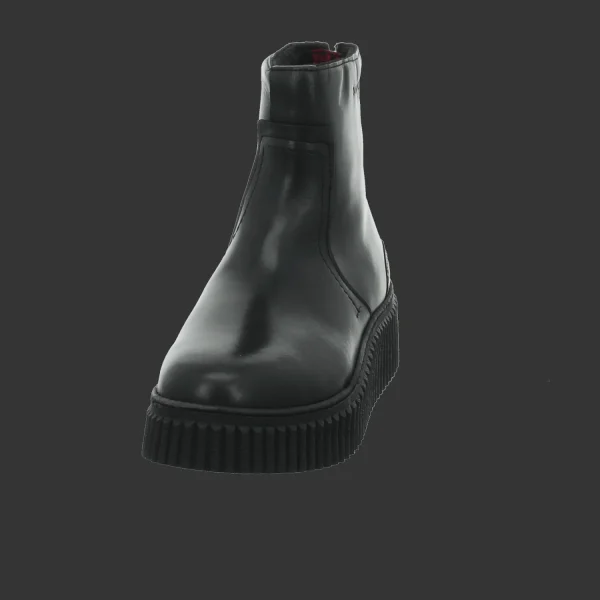 Discount Marc O'Polo Damenstiefel sportiv black