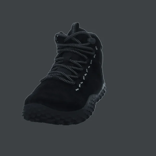 Hot Merrell Damenstiefel sportiv schwarz