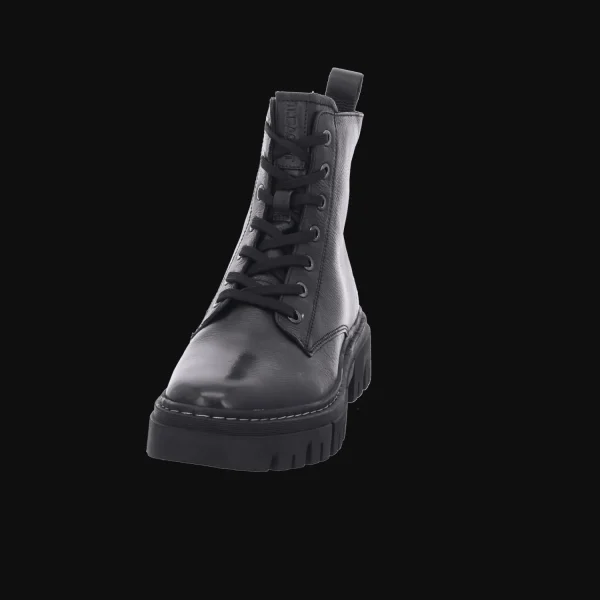 Store TT.BAGATT Damenstiefel sportiv schwarz