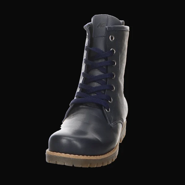 Sale Andrea Conti Damenstiefel sportiv marine
