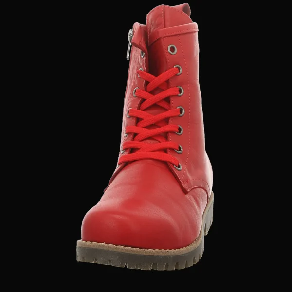 Store Andrea Conti Damenstiefel sportiv chili