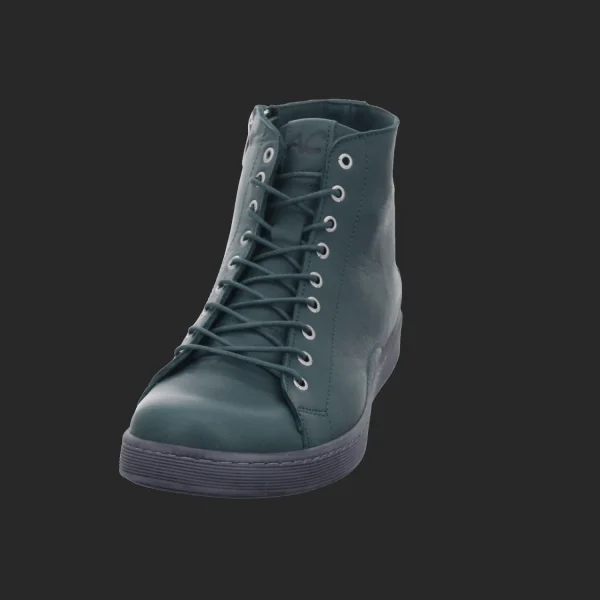 Sale Andrea Conti Damenstiefel sportiv bottle/ grau