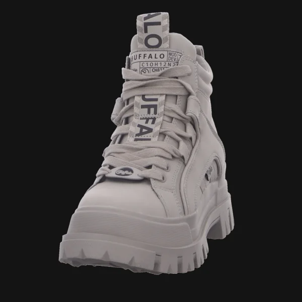 Best Sale Buffalo Damenstiefel sportiv hellgrau