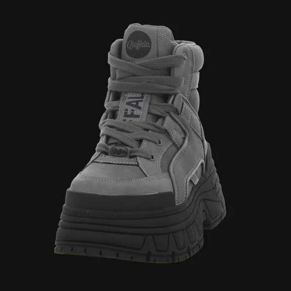 Shop Buffalo Damenstiefel sportiv Grey