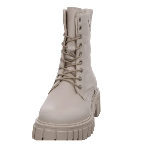 Online Online Shoes Damenstiefel sportiv beige