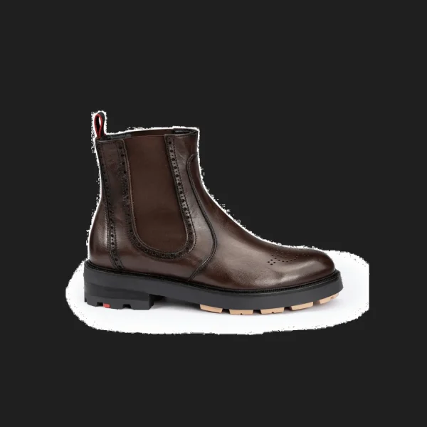 Discount Lloyd Damenstiefel sportiv