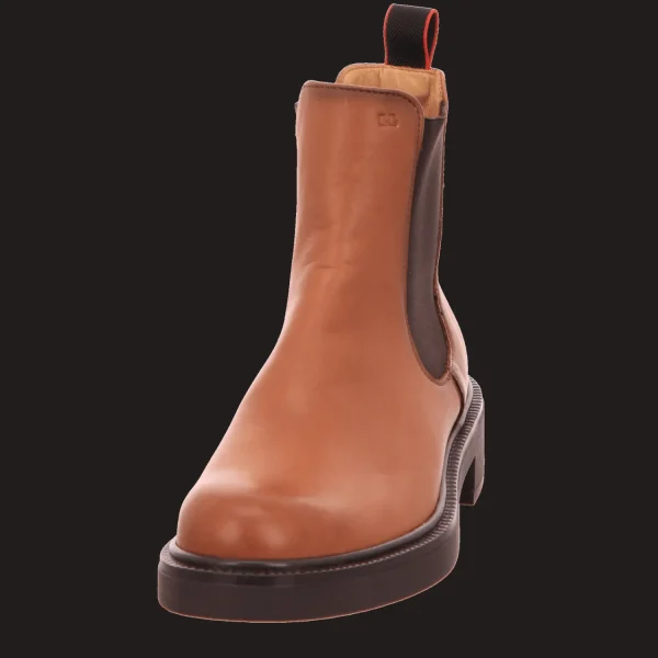 New Lloyd Damenstiefel sportiv braun