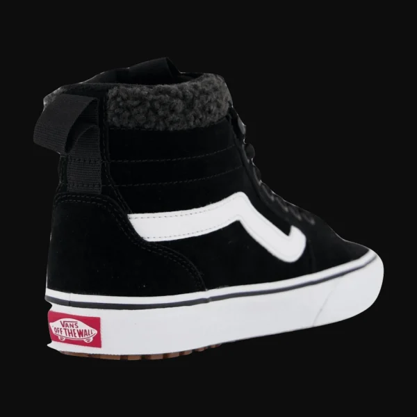Best Sale Schuh Heinrich Damenstiefel sportiv schwarz