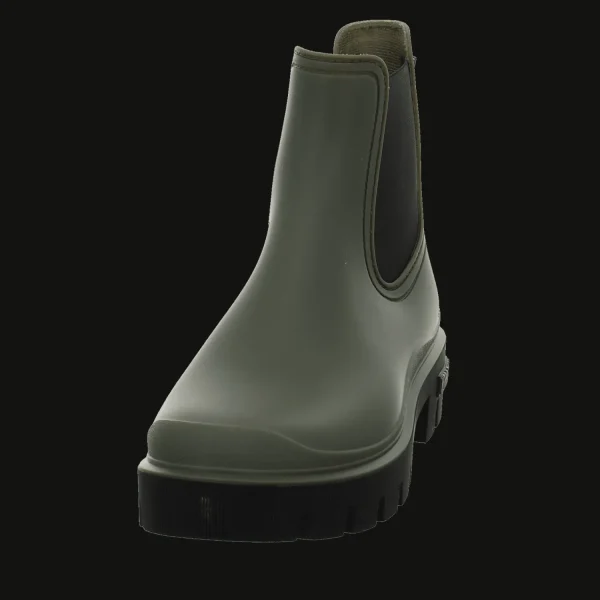 Outlet Verbenas Damenstiefel sportiv Grün