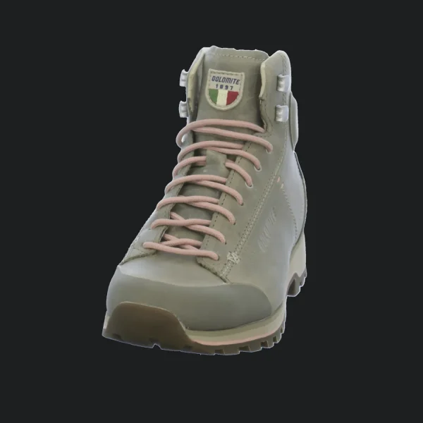 Sale Dolomite Damenstiefel sportiv grau