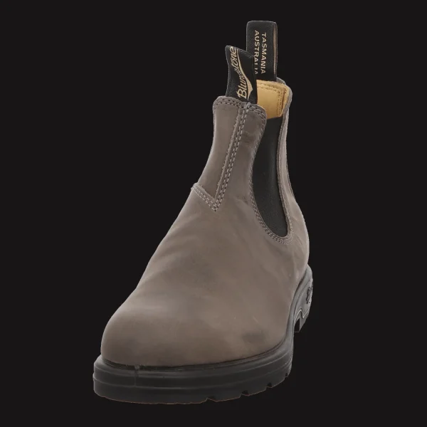 Best Blundstone Damenstiefel sportiv grau