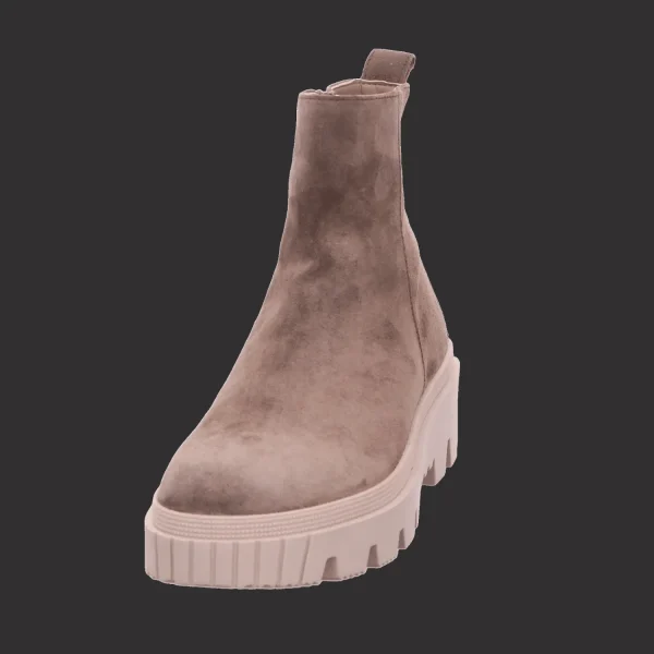 Best Gabor Damenstiefel sportiv braun