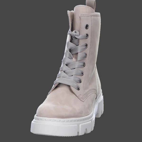 Cheap Gabor Damenstiefel sportiv grau